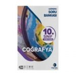 Coğrafya Soru Bankası 10. Sınıf