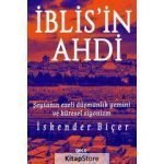 İblis'in Ahdi - İskender Biçer