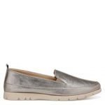 Nine West Basi2 Gri Kadın Günlük Ayakkabı