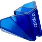 Ortofon 0040011 2M Blue Stylus Pilak Çalar İğnesi