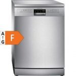 Profilo BM6481MA A+ 6 Program 12 Kişilik Bulaşık Makinesi