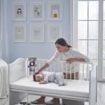 Yataş Bedding Ninni Sünger 70x120 cm Yatak