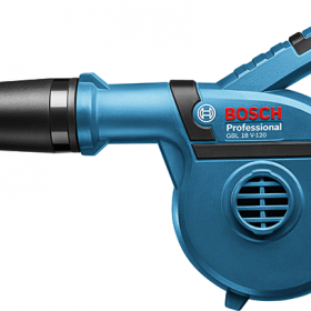 Bosch Professional GBL 18 V-120 Akülü Üfleyici